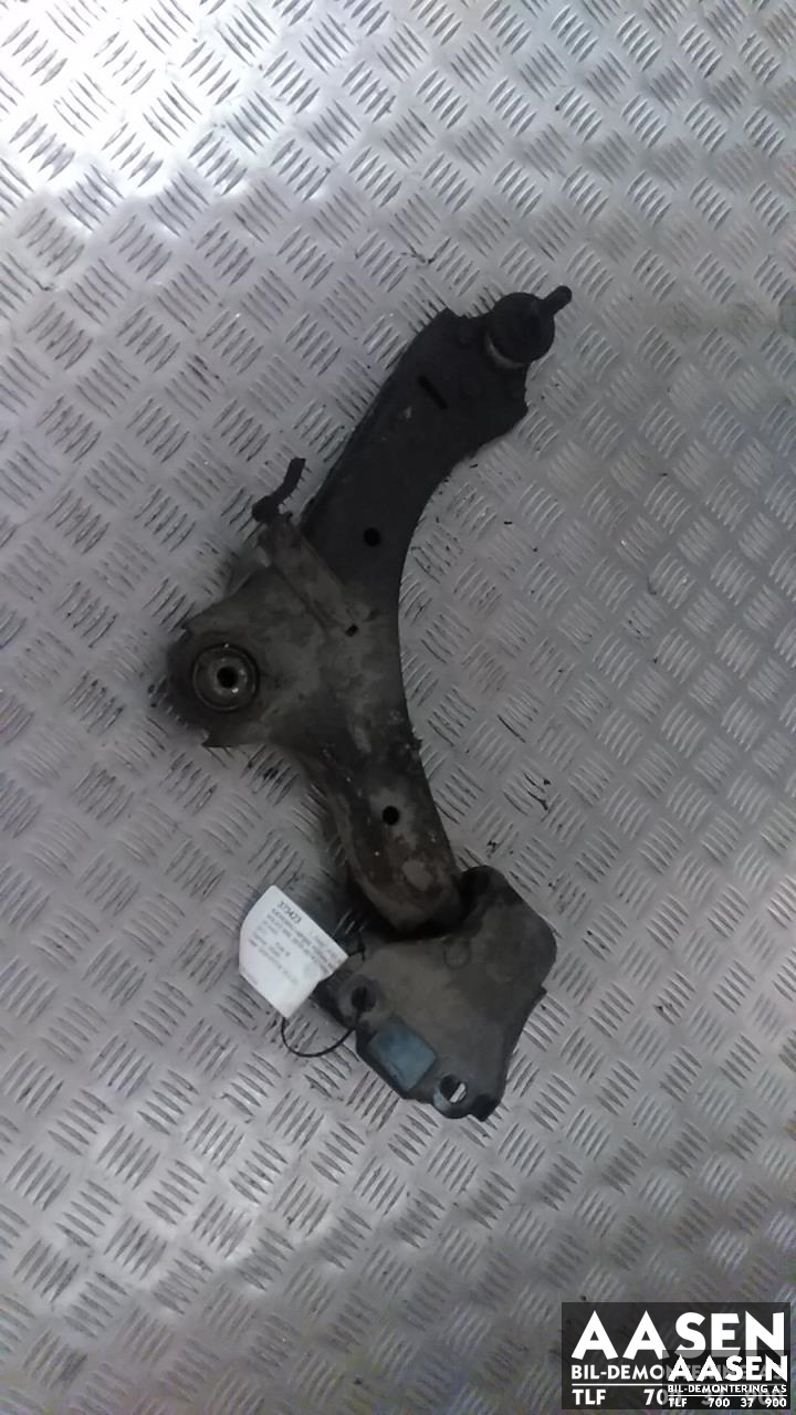 Bærebru høyre foran nedre til Volvo S60, 2014-2019 (Type II, Fase 2)