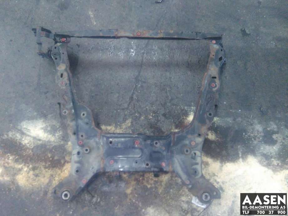 Travers foran hoved til Volvo S60 2014-2019 (Type II, Fase 2)  (31406807|)