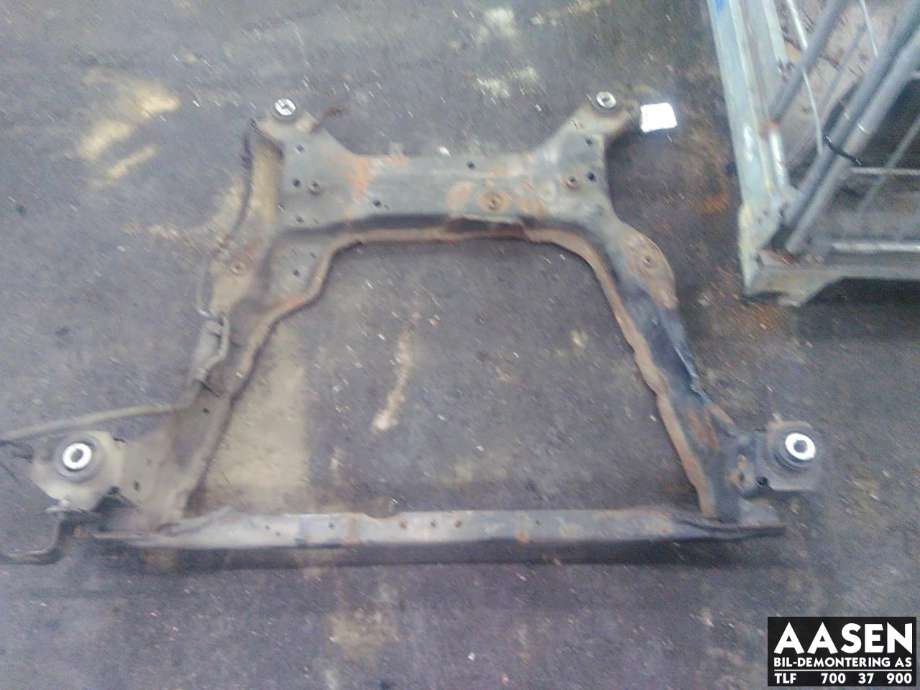 Travers foran hoved til Volvo S60 2014-2019 (Type II, Fase 2)  (31406807|)