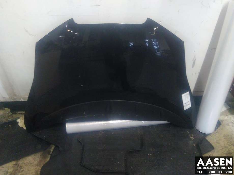 Panser til Nissan Leaf, 2011-2017 (Type I)  (F51003NLMA)