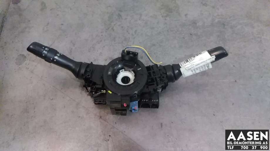 Bryter combi til Toyota Verso, 2009-2016 (Type III)  