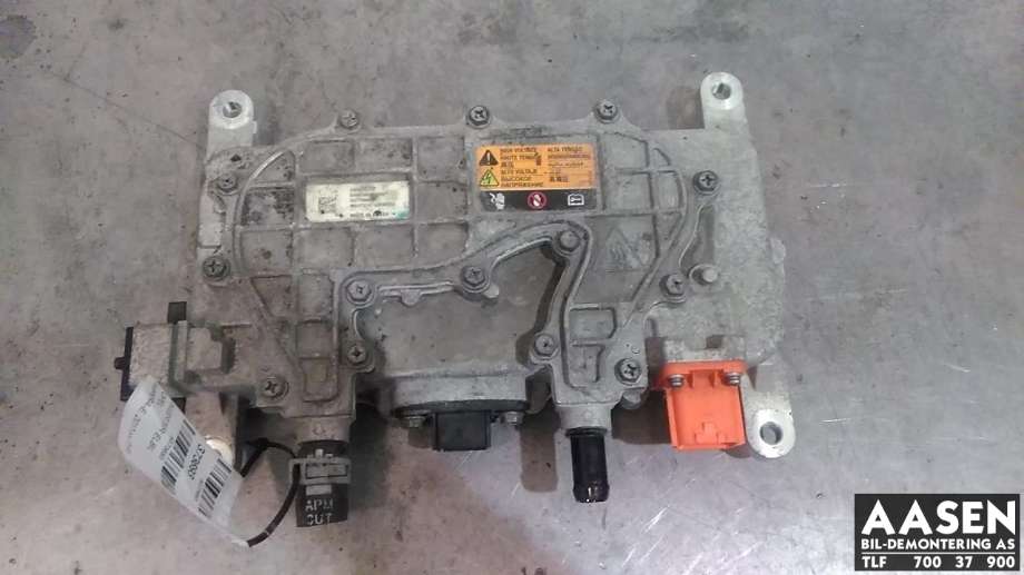 Inverter elbil til Opel Ampera-e 2017-->> (Type II) (24285870|)
