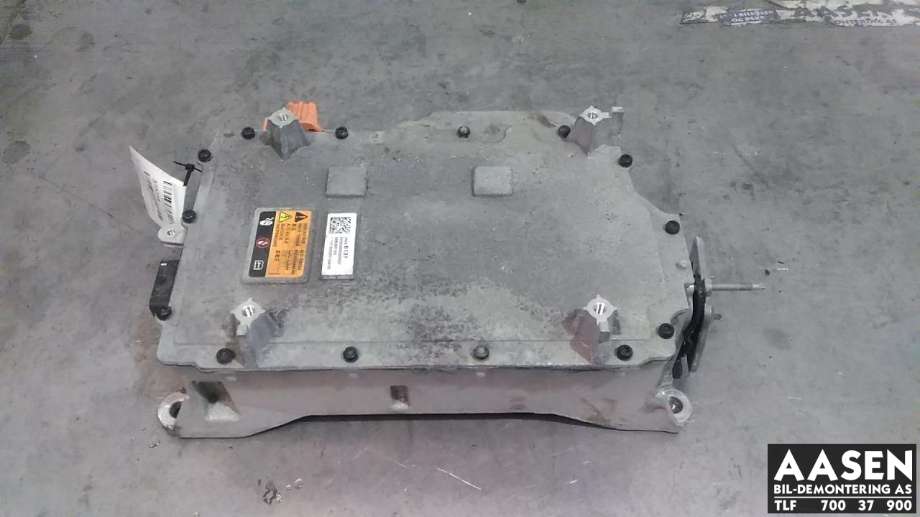 Inverter elbil til Opel Ampera-e 2017-->> (Type II) (24288137|688380169|24286616)
