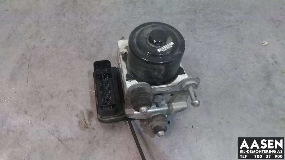 ABS sentral til VW Transporter / Caravelle 2009-2015 (Fase 2) (T5) (T5) (ATE|7E0 614 517 H|)