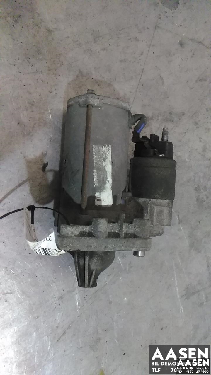 Starter diesel til Peugeot 508, 2011-2014 (Type I, Fase 1)  (VALEO|5802 AE)
