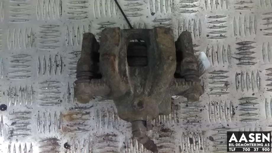 Bremsecaliper venstre bak til Honda CR-V, 2012-2018 (Type IV)  (N/F)
