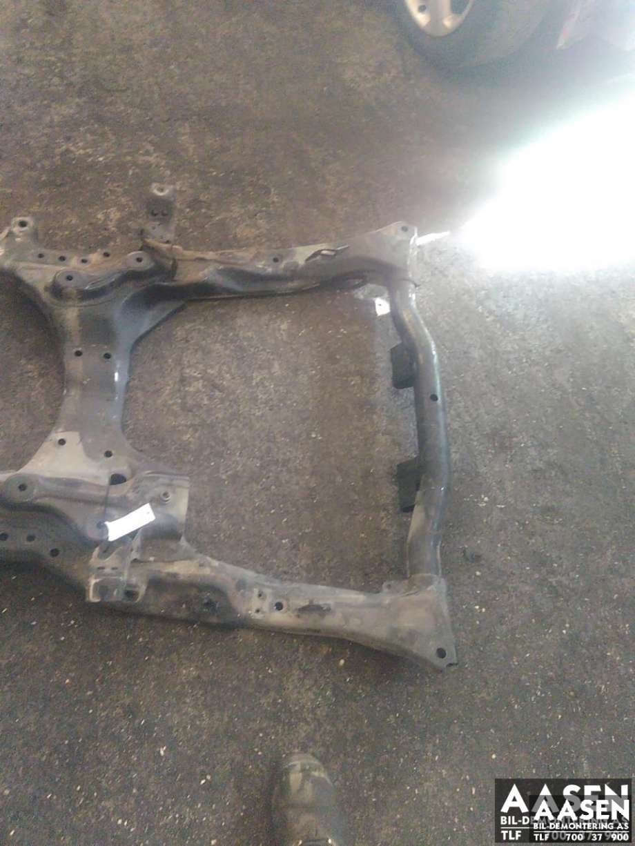 Travers foran hoved til Honda CR-V, 2012-2018 (Type IV)  