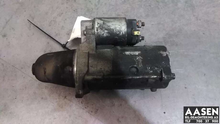 Starter diesel til Subaru Forester 2008-2013 (Type III) (23300AA62|)