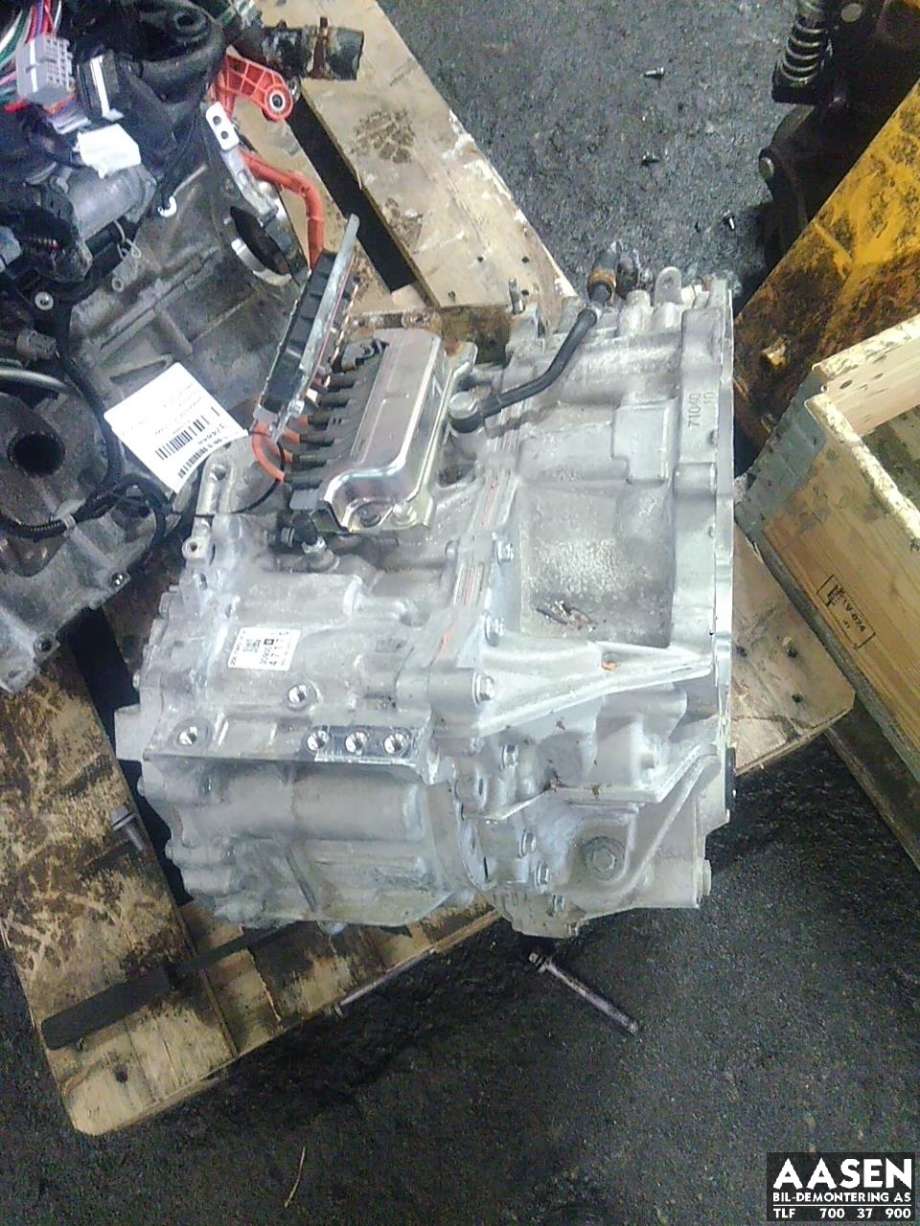 Girkasse automat til Toyota Prius 2016-2023 (Type IV) (combi) (combi) (3090047170|)