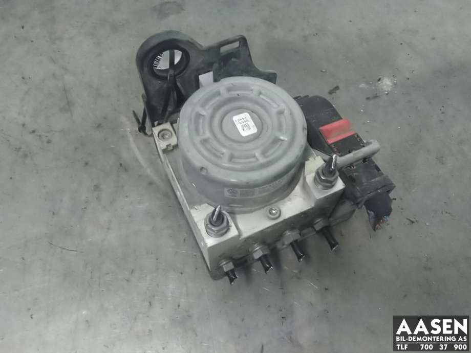 ABS sentral til VW Golf VII 2012-2017 (Fase 1) (5Q0 614 517 CL|)