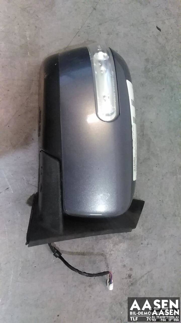 Speil høyre til Mazda CX-7, 2007-2012