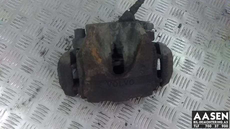 Bremsecaliper venstre foran til Volvo XC60 2008-2013 (Type I, Fase 1) (36002411|)