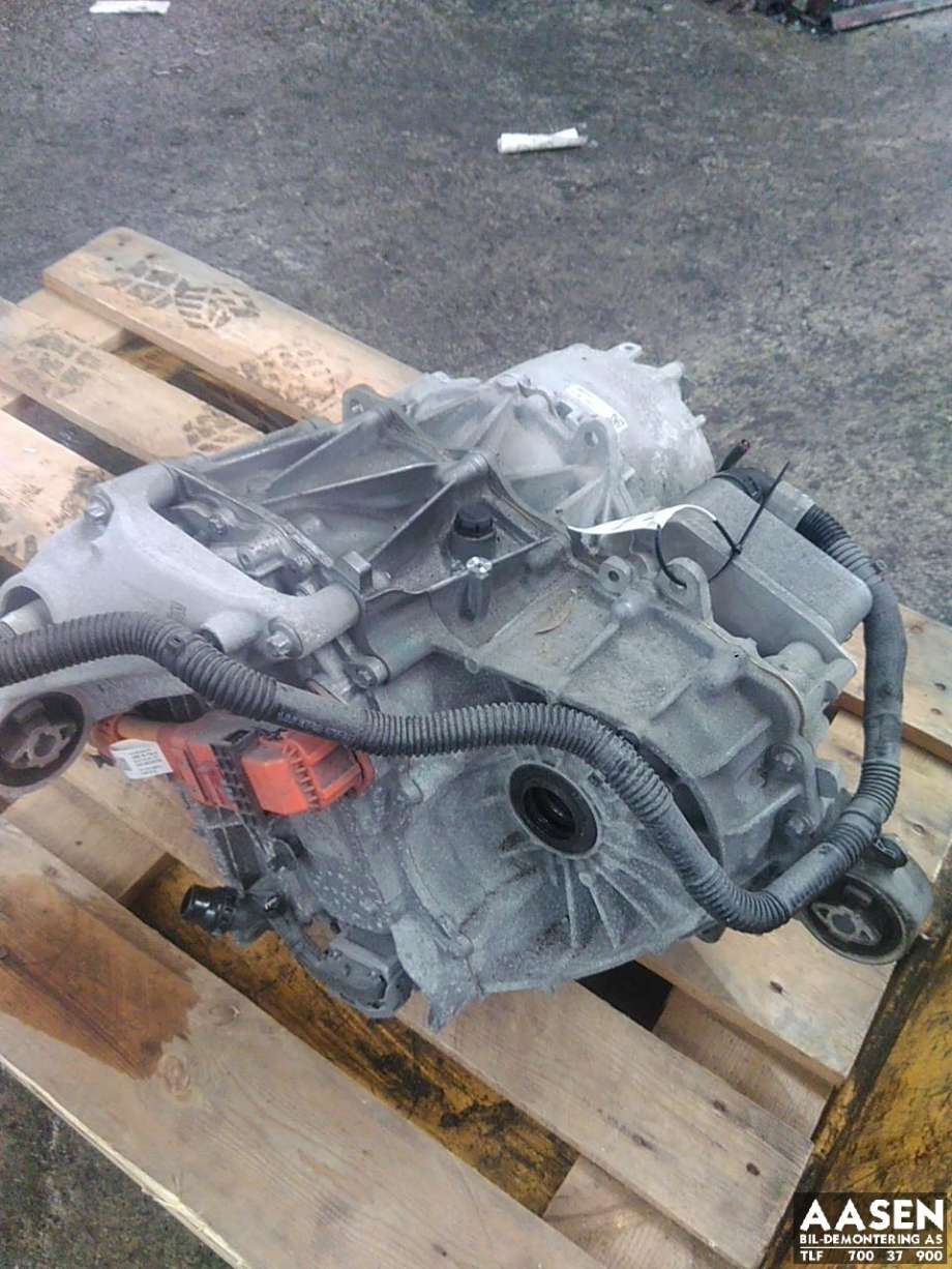 Motor elbil bak til Tesla Model 3 2018-2023 (Fase 1)  (3D3,3D5|1120990-00-H|)