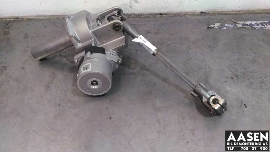 Rattaksel elektrisk servo til Opel Corsa E, 2015-2019  (13428865)