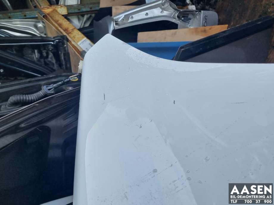 Panser til Ford Transit Connect 2018-->> Type II, Fase 2  (2407980|)