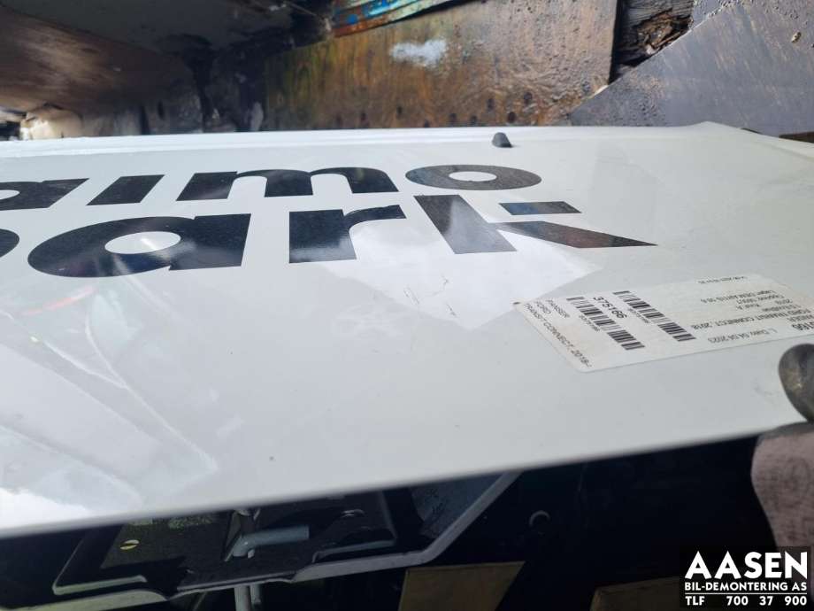 Panser til Ford Transit Connect 2018-->> Type II, Fase 2  (2407980|)