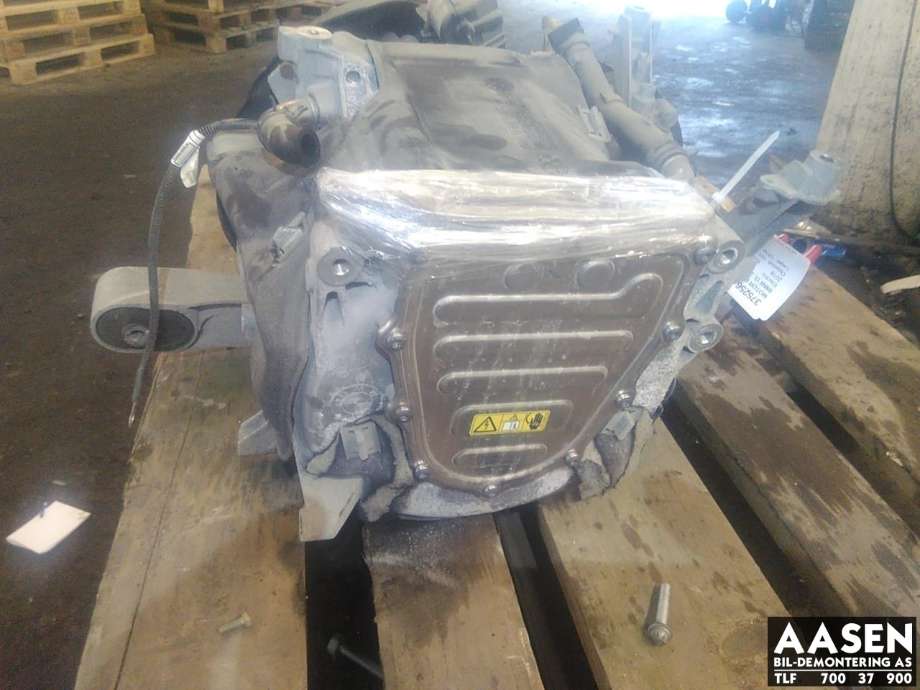 Motor elbil bak til BMW i3 2013-2022  (IP1P25B|12 35 8 629 034|)