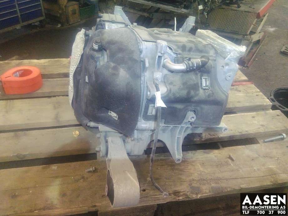 Motor elbil bak til BMW i3 2013-2022  (IP1P25B|12 35 8 629 034|)