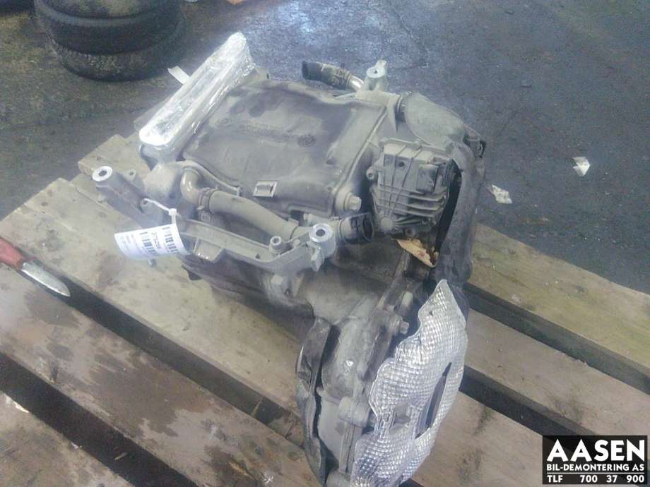 Motor elbil bak til BMW i3 2013-2022  (IP1P25B|12 35 8 629 034|)