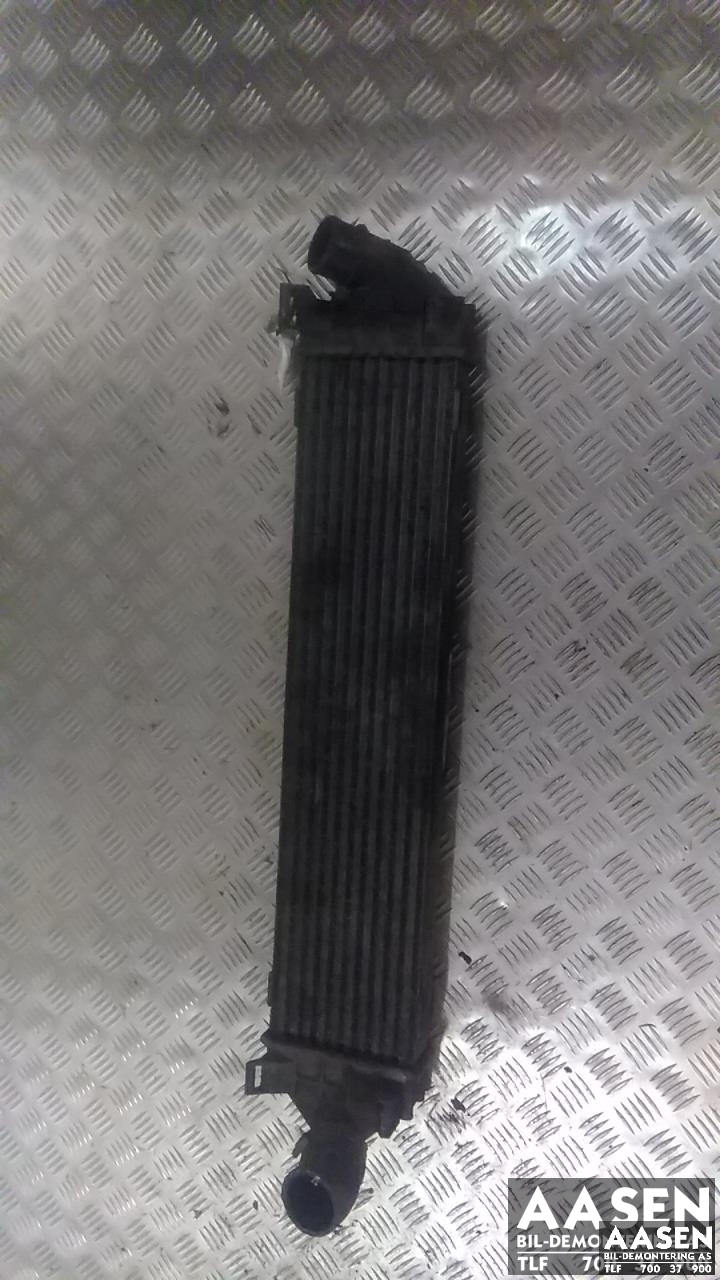 Intercooler til Ford Galaxy, 2007-2010 (Type III, Fase 1)  (1742060)