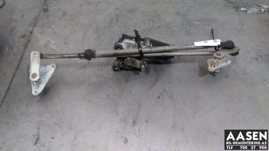 Viskermotor frontrute til Toyota Hiace 2007-2012 (Fase 3) (ASMO|85110-26140|)