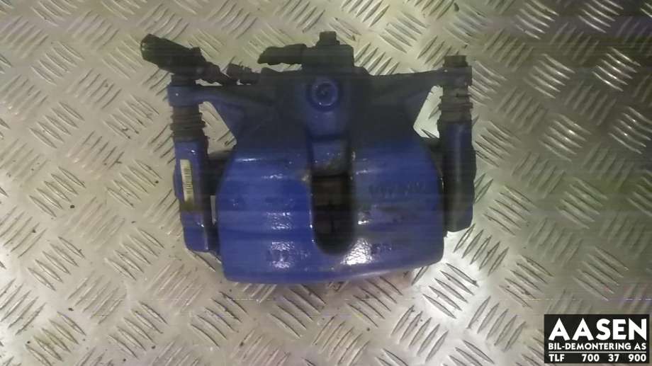 Bremsecaliper høyre foran til VW Golf VII, 2012-2017 (Fase 1)  (5G0 615 124 E)
