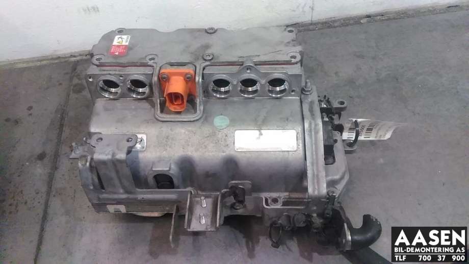 Inverter hybrid til VW Golf VII, 2012-2017 (Fase 1)  (5G0907070D)