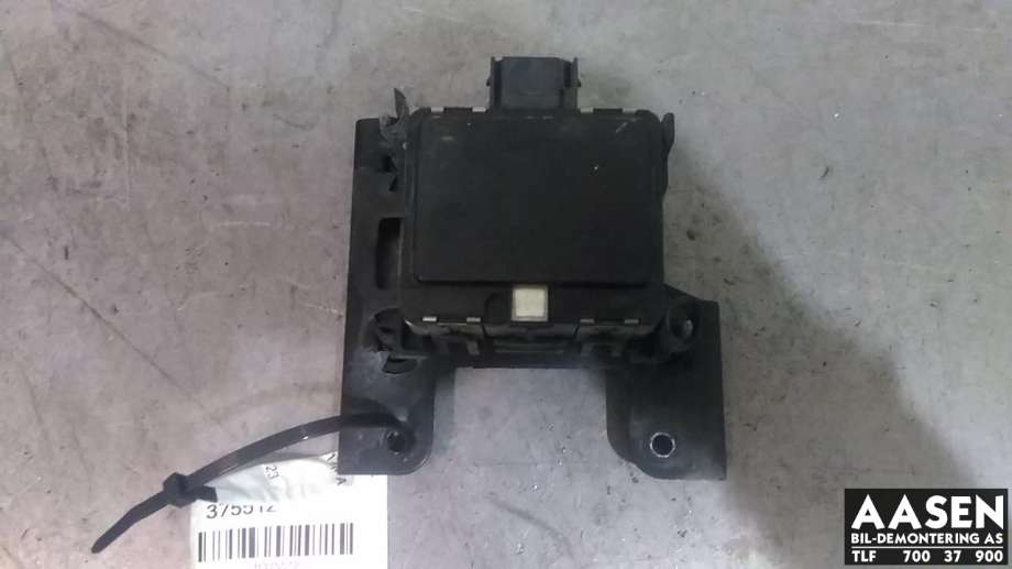 Sensor radar til VW Golf VII, 2012-2017 (Fase 1)  (BOSCH|5Q0907561E)