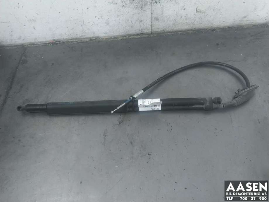 Baklukedemper til Peugeot 508 2014-2018 (Type I, Fase 2) (96 776 146 80|)