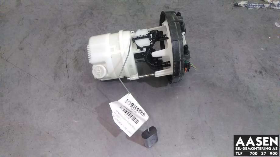 Bensinpumpe elektrisk til Peugeot 508, 2014-2018 (Type I, Fase 2) (98 010 876 80)
