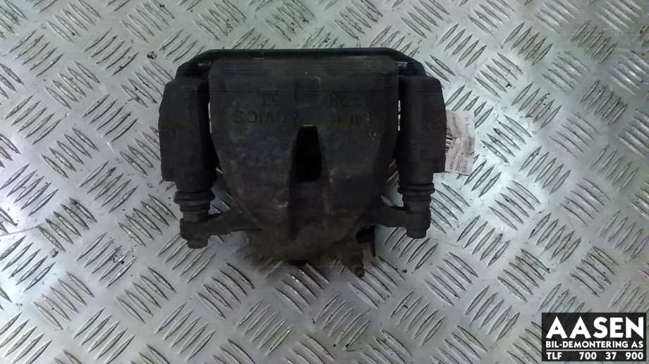 Bremsecaliper høyre foran til Toyota RAV4 2009-2013 (Type III, Fase 2) (4773042090|4773042091|)