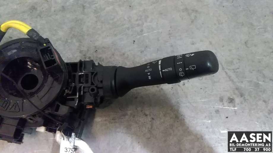 Bryter combi til Toyota RAV4, 2009-2013 (Type III, Fase 2)