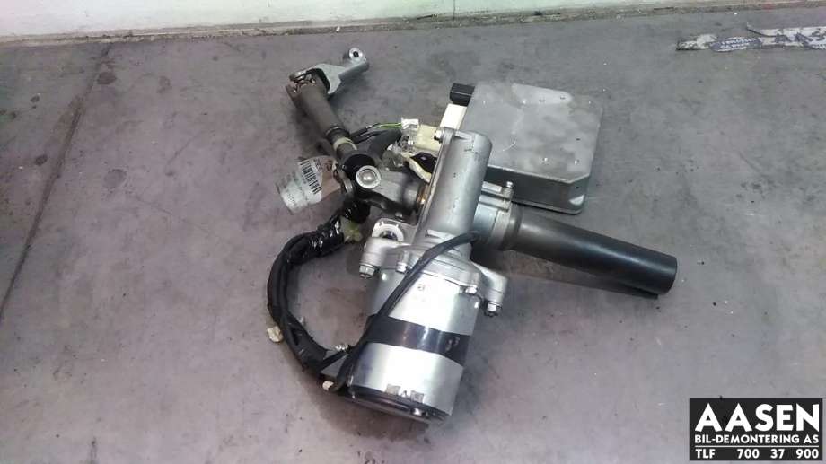 Rattaksel elektrisk servo til Toyota RAV4, 2009-2013 (Type III, Fase 2)