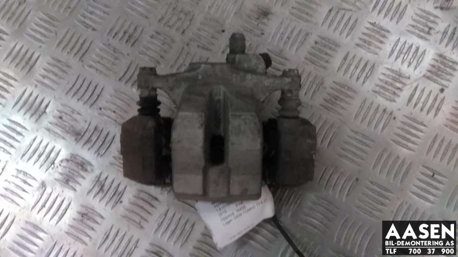Bremsecaliper høyre bak til Toyota Prius +7 2012-2020 (Type III) (stasjonsvogn) (stasjonsvogn) (4783047060|)