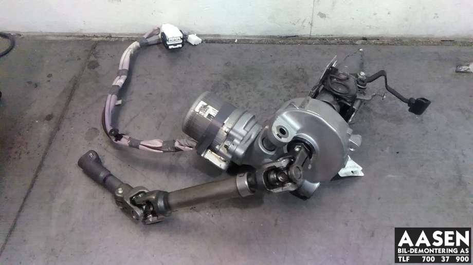 Rattaksel elektrisk servo til Toyota Prius +7, 2012-2020 (Type III) (stasjonsvogn) (stasjonsvogn) 
