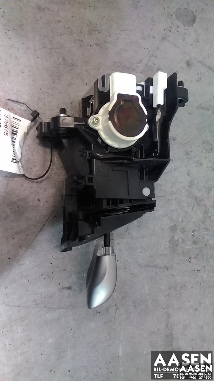 Girstang/girvelger automat til Toyota Prius +7, 2012-2020 (Type III) (stasjonsvogn) (stasjonsvogn) 