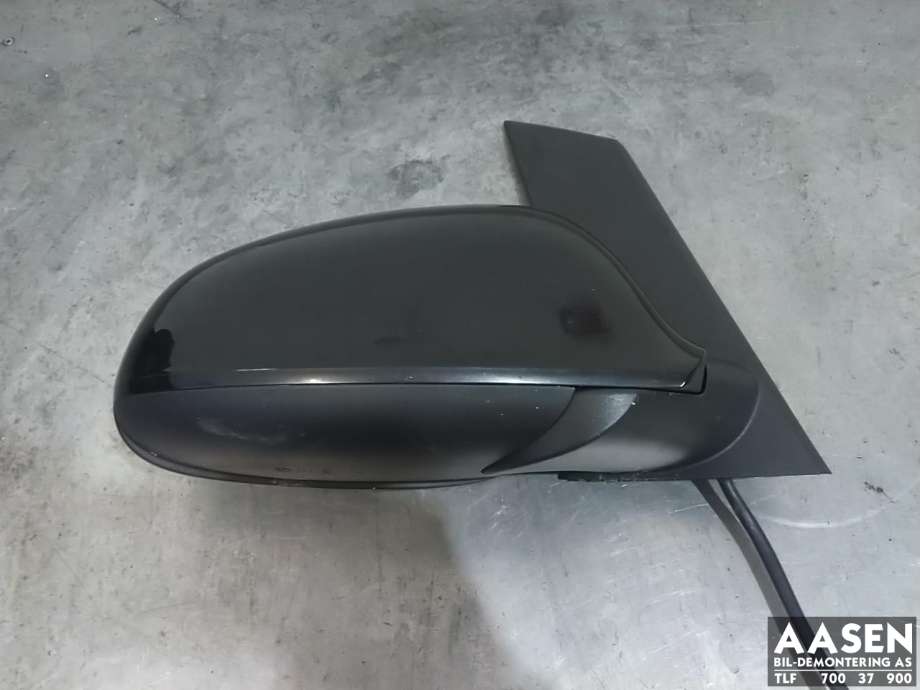 Speil høyre til Opel Astra J, 2010-2015  