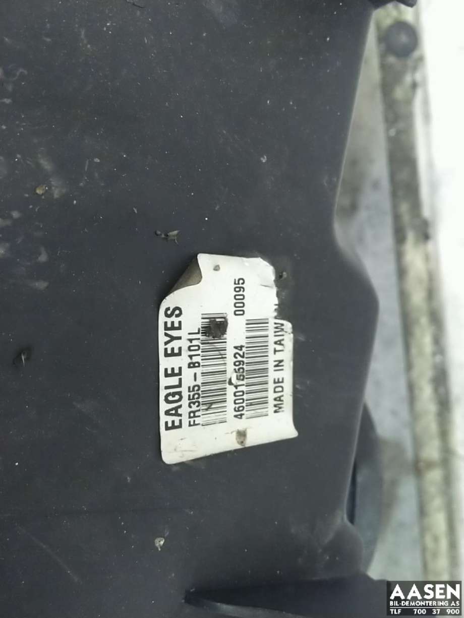 Frontlykt venstre halogen til Ford Expedition 2003-2006  