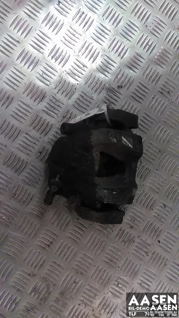 Bremsecaliper høyre foran til Citroën C4, Spacetourer, 2019-->>  (16 098 973 80)