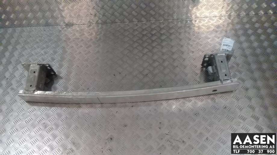 Støtfangerforsterkning bak til Citroën C4, Spacetourer, 2019-->>  (96 760 071 80)