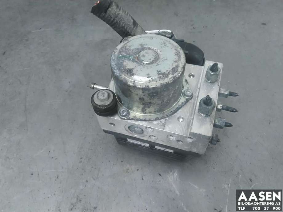 ABS sentral til Nissan Leaf, 2011-2017 (Type I)  (476604NC1B)