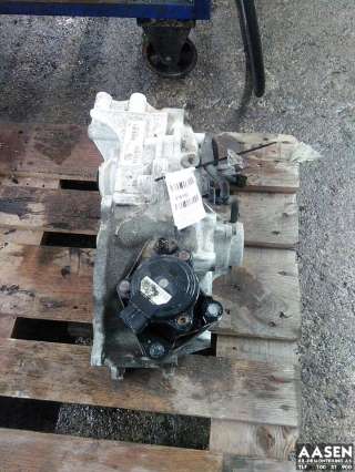 Girkasse elbil til Nissan Leaf,   (|320103NF5B)