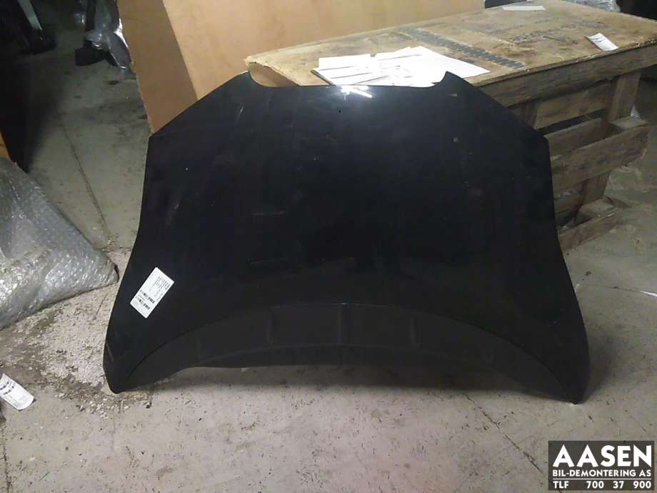Panser til Nissan Leaf, 2011-2017 (Type I)  (F51003NLMA)