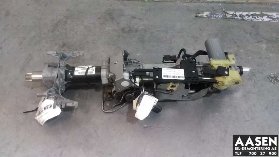 Rattaksel øvre til BMW X5 2007-2013 (E70) (E70) (32 30 6 786 254|)