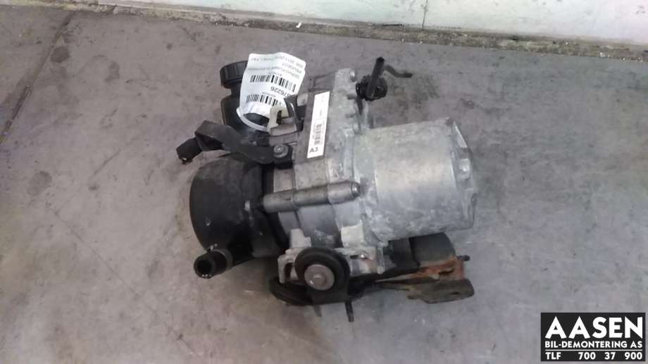 Servo pumpe elektrisk til Peugeot 508, 2011-2014 (Type I, Fase 1)  (16 074 602 80)