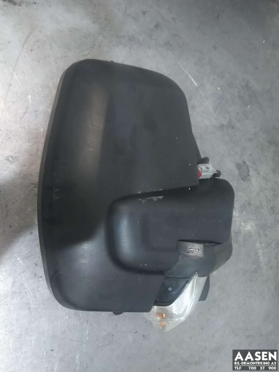 Speil høyre til Ford Transit Custom, 2013-2023 (Type I)  (2123231)
