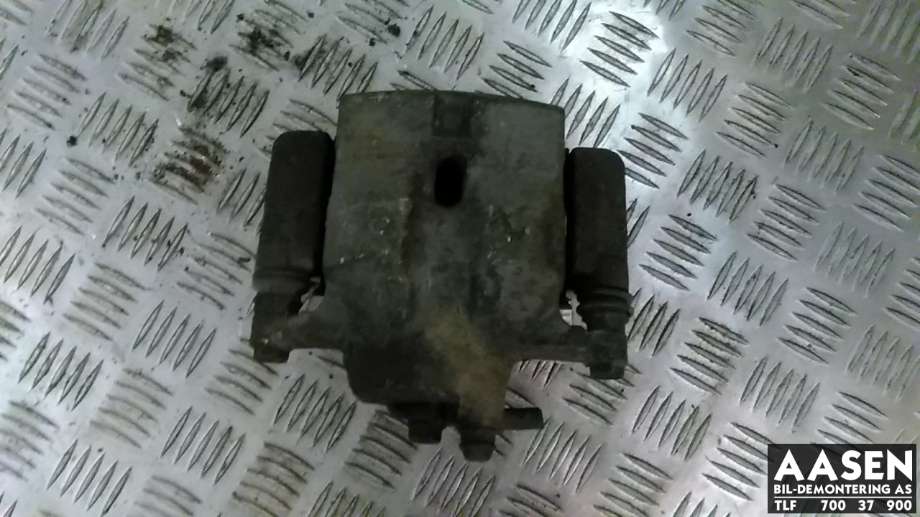 Bremsecaliper høyre foran til Toyota Prius, 2009-2016 (Type III) (COMBI) (COMBI) (4773047060)