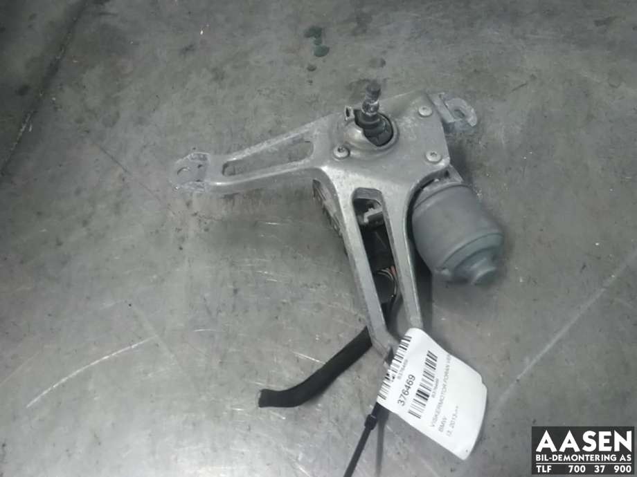 Viskermotor foran venstre til BMW i3 2013-2022 (61 61 5 A36 E98|)