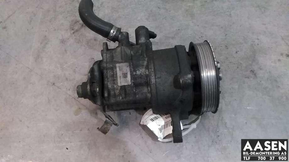 Servo pumpe mekanisk til BMW 5-Serie 2010-2017 (F10/F11) (F10/F11) (32 41 6 867 156|)