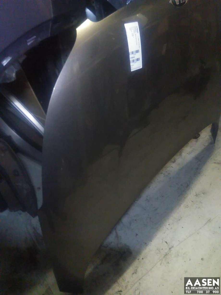 Panser til Kia Soul, 2014-2019 (Type II)  (66400E 4000)